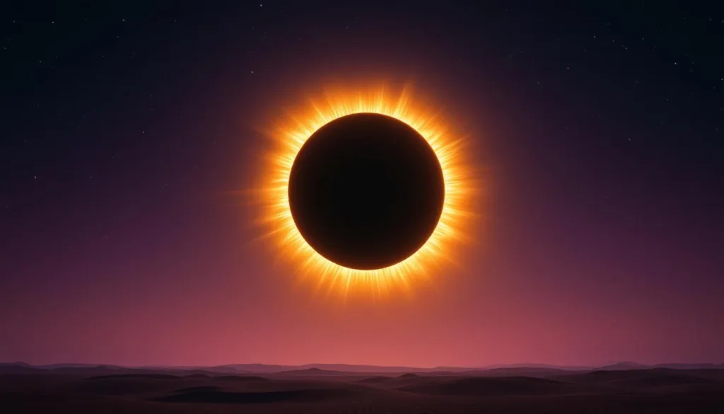 גלה מדוע ליקוי החמה הארוך ביותר של המאה מרתק יותר מהדאגות שלנו על פני כדור הארץ, והיכן וכיצד ניתן לצפות בתופעה המדהימה הזו.