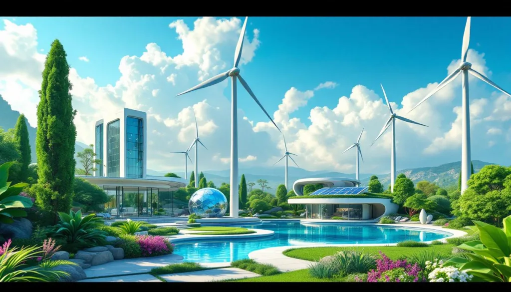 גלו כיצד מיליארדרים משתמשים במשאביהם להצלת האקלים באופן יעיל יותר מאשר מחאות ציבוריות.