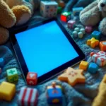 גלה מדוע מתן טאבלט לילד עלול להשפיע לרעה על רגשותיו וכיצד לשמור על איזון בריא בפיתוח הרגשי שלו.