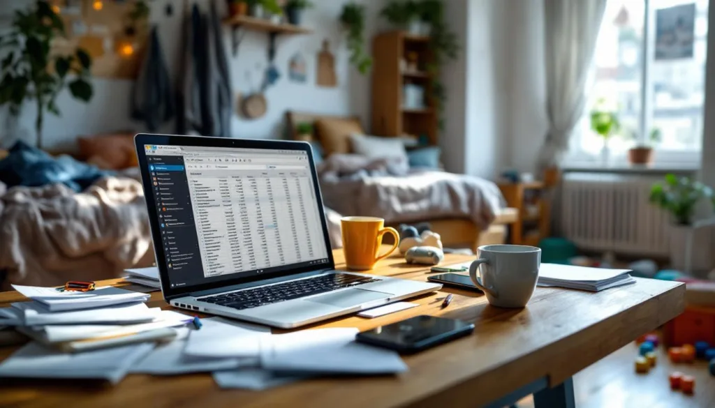 גלה מדוע עבודה מהבית עשויה לפגוע בקריירה שלך לפי מומחי פרודוקטיביות, וכיצד להתמודד עם האתגרים כדי לשמור על הצלחה מקצועית.