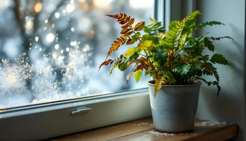 גלה מדוע צמחי הבית שלך מתקשים לשרוד את החורף וכיצד לטפל בהם נכון כדי לשמור עליהם פורחים ובריאים בכל עונה.