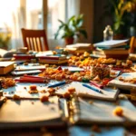 גלה איך שיעורי בית משפיעים לרעה על היצירתיות ומערערים את האיזון בחיי המשפחה. מאמר זה מציע תובנות על ההשפעות השליליות ומדריך ליצירת סביבה משפחתית בריאה.