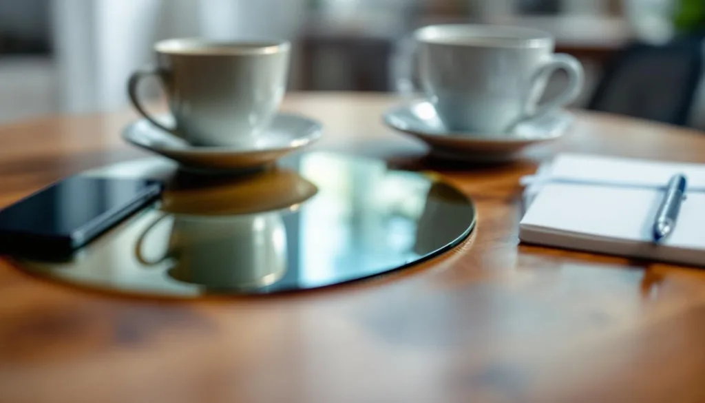 גלה כיצד הביטויים היומיומיים שלך חושפים את האגוצנטריות הסמויה שלך וכיצד להבין טוב יותר את עצמך ואת התקשורת עם אחרים.