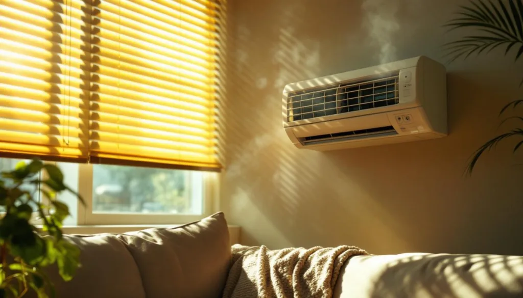 גלה מדוע הבית שלך לא נשאר קריר למרות כל המאמצים ומה ניתן לעשות כדי לשפר את קירור הבית ביעילות.