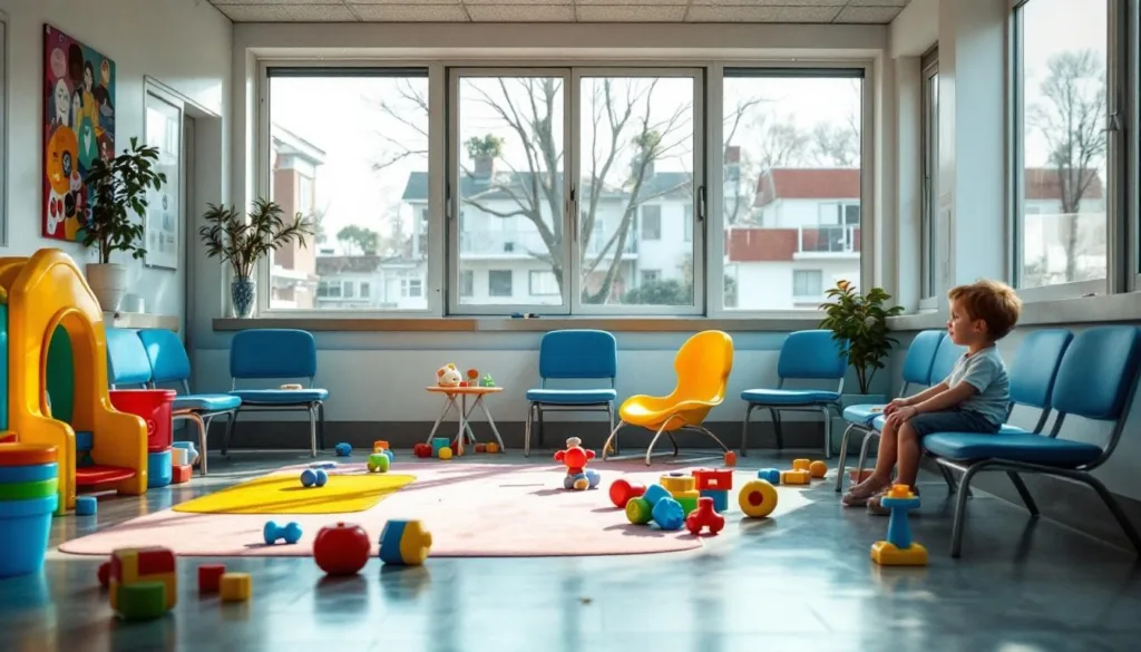 גלה מדוע חלק מההורים בוחרים לא לחסן את ילדיהם וכיצד החלטה זו עלולה לסכן את בריאות אחרים בקהילה.