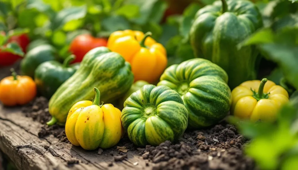 גלה את הסיבות לכך שהירקות לא מתפתחים כראוי בקיץ ואיך לשפר את הגידול בעונה החמה עם טיפים ושיטות יעילים.