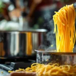 גלה מדוע הפסטה שלך תמיד נדבקת למרות כל עצות הבישול וכיצד למנוע זאת בקלות לקבלת פסטה מושלמת בכל פעם.