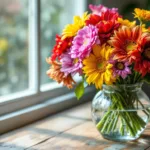 גלו מדוע הפרחים שלכם נובלים תוך 3 ימים למרות כל הטיפול ותלמדו טיפים לשמירה על טריותם לאורך זמן.