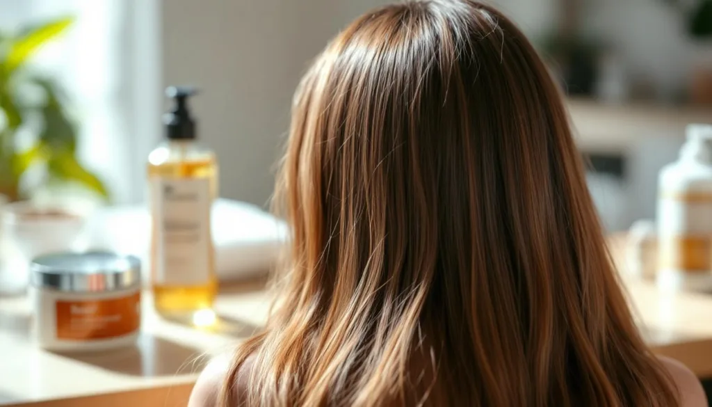 למדו מדוע השיער שלכם נשאר יבש למרות טיפוח יומיומי וכיצד לשפר את הלחות והברק שלו עם טיפים יעילים ומוצרים מתאימים.