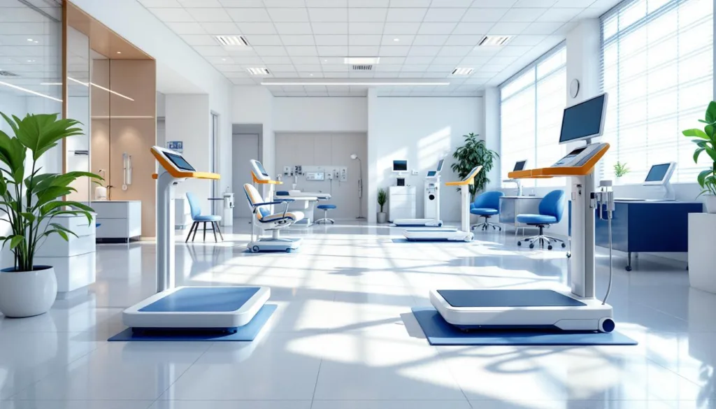 גלה כיצד חיובים גבוהים יותר לאנשים עם השמנת יתר יכולים להפחית את הלחץ על מערכת הבריאות ולשפר את הטיפול הרפואי.