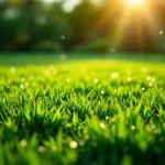 גלה מדוע יוני הוא החודש המושלם לכיסוח הדשא עם טיפים וטכניקות לשמירה על גינה ירוקה ובריאה בחודשי הקיץ.