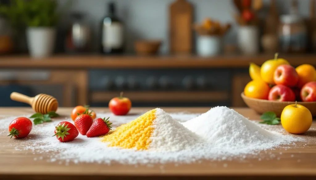 גלה מדוע מומחים חלוקים בדעותיהם לגבי סוכר וממתיקים, ואיך זה משפיע על דאגות ההורים בנוגע לתזונת ילדיהם.