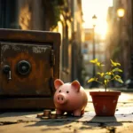 גלה מדוע עניים מעדיפים להימנע מסיכונים לפי תובנותיו של מיליארדר חדש והשפעת החלטות אלו על מצבם הכלכלי.