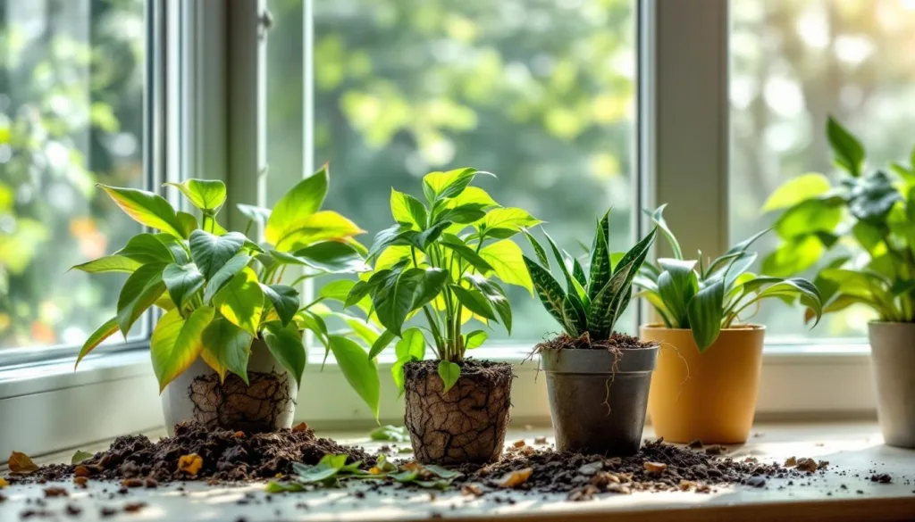 גלה מדוע צמחי הבית שלך עלולים למות למרות כל הטיפול ומה ניתן לעשות כדי לשמור עליהם חיים ובריאים לאורך זמן.