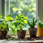 גלה מדוע צמחי הבית שלך עלולים למות למרות כל הטיפול ומה ניתן לעשות כדי לשמור עליהם חיים ובריאים לאורך זמן.