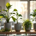 גלו מדוע צמחי הבית שלכם עלולים למות למרות כל הטיפול שאתם מעניקים ואיזה טיפים חשובים יעזרו לכם לשמור עליהם בריאים וחיים.