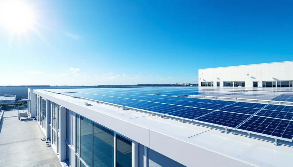 גלה מדוע גגות מושכרים עם פאנלים סולאריים עשויים להסתיר מלכודת מס, עם הסבר מומחה שיעזור לך להבין את הסיכונים והפתרונות.