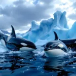 מומחה מסביר מדוע האורקות הן הוכחה מוחלטת לכך שהאקלים משתנה באמת ומה המשמעות של התופעה הזו לעולם שלנו.