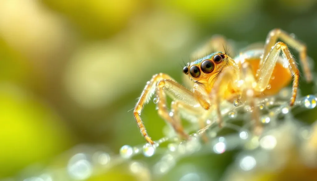 מומחה מסביר מדוע פחד מעכבישים נמשך וכיצד להתמודד עם החרדה בצורה יעילה.