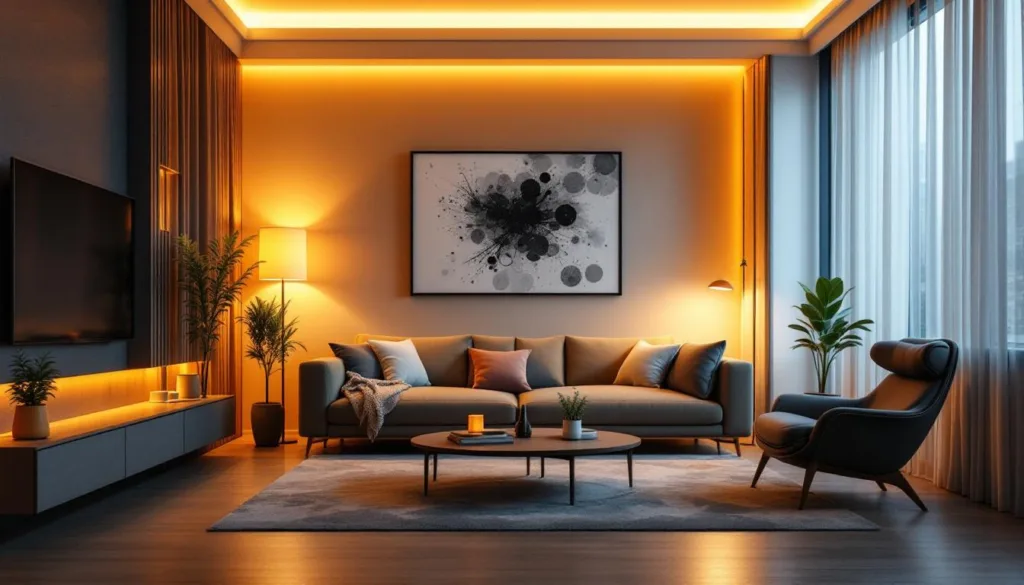 מומחה תאורה מסביר את הסיבות לכך שהתאורה הפנימית בבית שלך לא פועלת בצורה מיטבית וכיצד לשפר אותה בקלות.