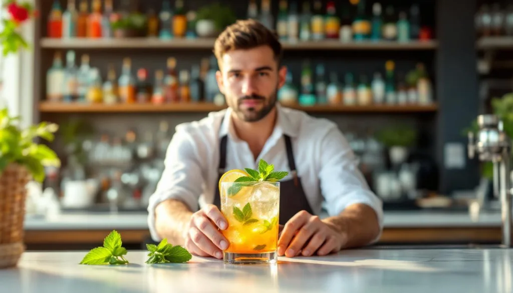 מומחה למשקאות חושף את הטעות הנפוצה ביותר שעושים ביוני וכיצד להימנע ממנה לקבלת חווית שתייה מושלמת.