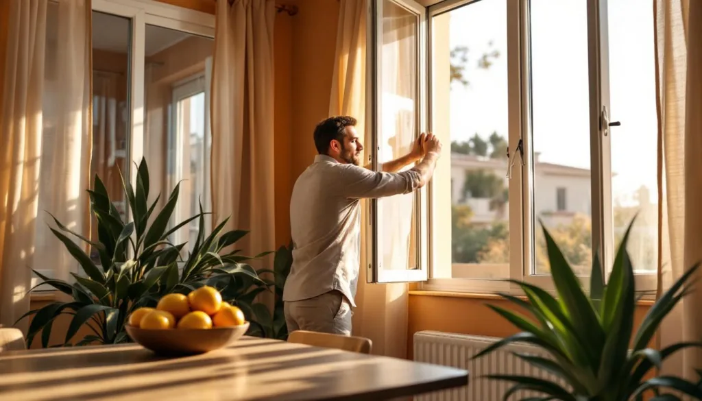 גלה טיפים מומלצים לקרר את הבית בקיץ החם ללא שימוש במזגן, ושמור על נוחות וקרירות בצורה טבעית וחסכונית.