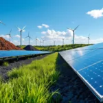 גלה מדוע אנרגיות מתחדשות הופכות לפופולריות יותר ומשפרות על פני אנרגיות פחם, עם הסברים מהמומחים בתחום האנרגיה.