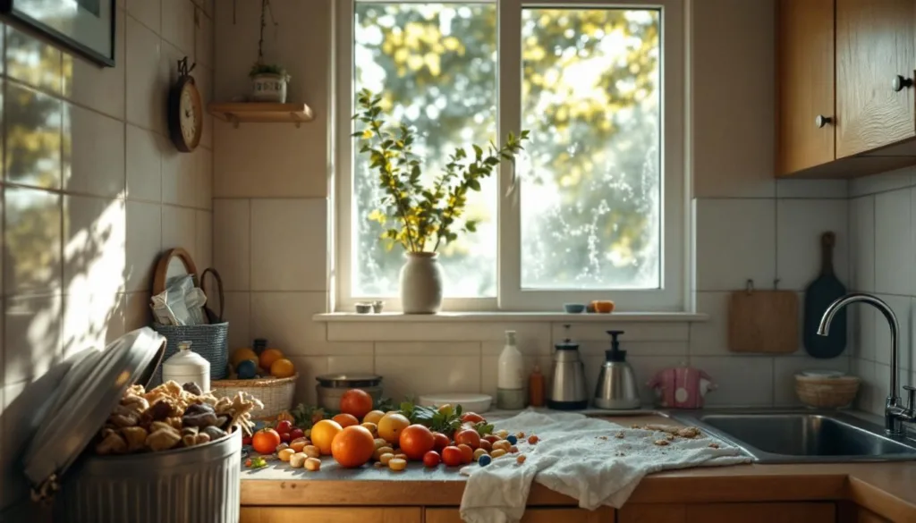 מומחה חושף את הסיבות לכך שהבית שלך מריח רע כל בוקר וכיצד לפתור את הבעיה בצורה יעילה.