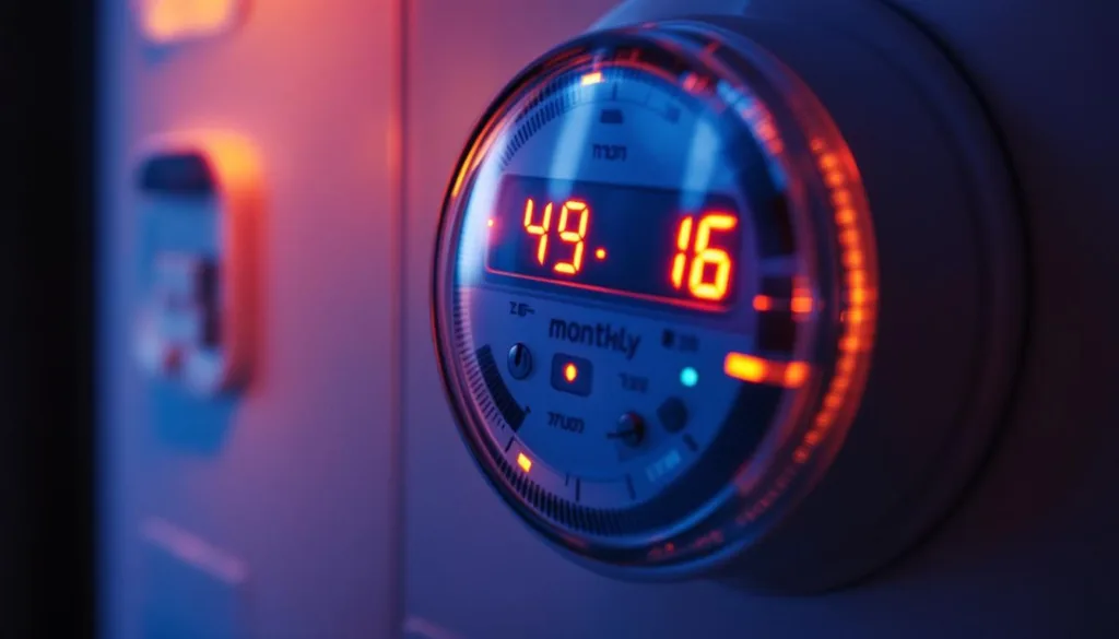 גלה מדוע חשבון האנרגיה שלכם ממשיך לעלות מדי חודש עם הסברים מקצועיים וטיפים לחיסכון באנרגיה.