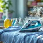 מומחית מגלה את הסיבות לכך שהגיהוץ שלכם לוקח פי שניים זמן וכיצד לייעל את התהליך בקלות ובמהירות.