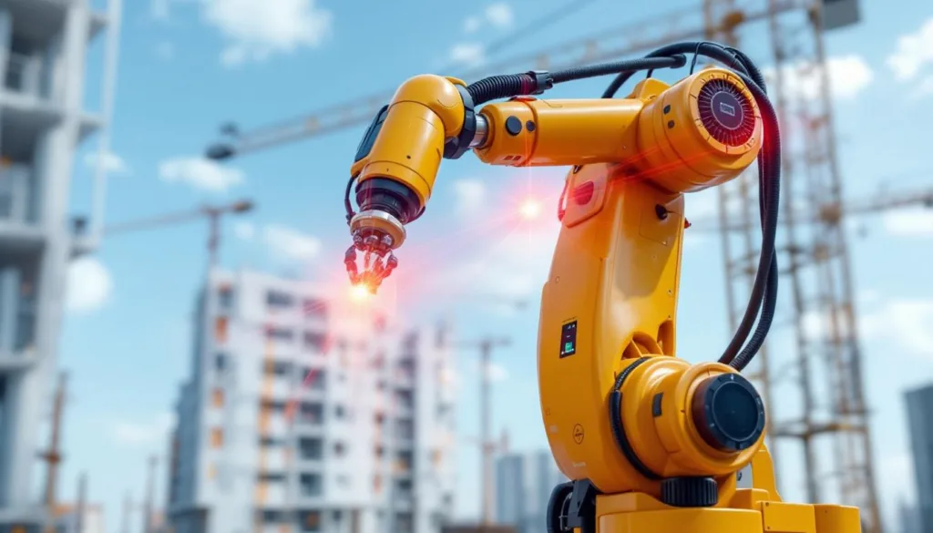 גלה למה עלויות הבנייה של הבית שלך עדיין גבוהות ואיך מכונה חדשה יכולה לחשוף את הסיבות ולהציע פתרונות לחיסכון משמעותי.