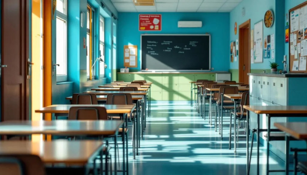 מנהל בית ספר משתף מדוע איסור שימוש בסמארטפונים בבית הספר עלול לפגוע בהתפתחות הילדים וליצירת קשרים חברתיים.