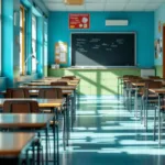 מנהל בית ספר משתף מדוע איסור שימוש בסמארטפונים בבית הספר עלול לפגוע בהתפתחות הילדים וליצירת קשרים חברתיים.