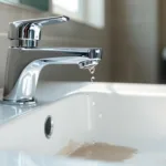 גלה כיצד טריק פשוט שהשתמשתי בו במשך 7 ימים הסיר לחלוטין את כתמי האבנית והחזיר את הברק הטבעי.