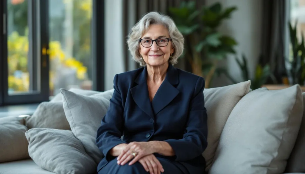 גלי את התסרוקות המדהימות שהופכות את המראה לאחר גיל 60, וכולן שינו את הסגנון שלי לחלוטין. טיפים ועיצובים שיציעו לך מראה צעיר ורענן.