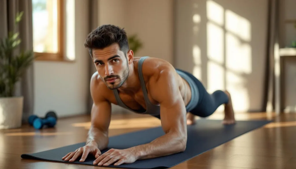 ניסיתי את התרגיל הזה 10 דקות ביום והבטחתי להפטר משומן הבטן במהירות וביעילות. גלה איך תרגיל פשוט יכול לשנות את הגוף שלך!