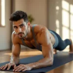 ניסיתי את התרגיל הזה 10 דקות ביום והבטחתי להפטר משומן הבטן במהירות וביעילות. גלה איך תרגיל פשוט יכול לשנות את הגוף שלך!