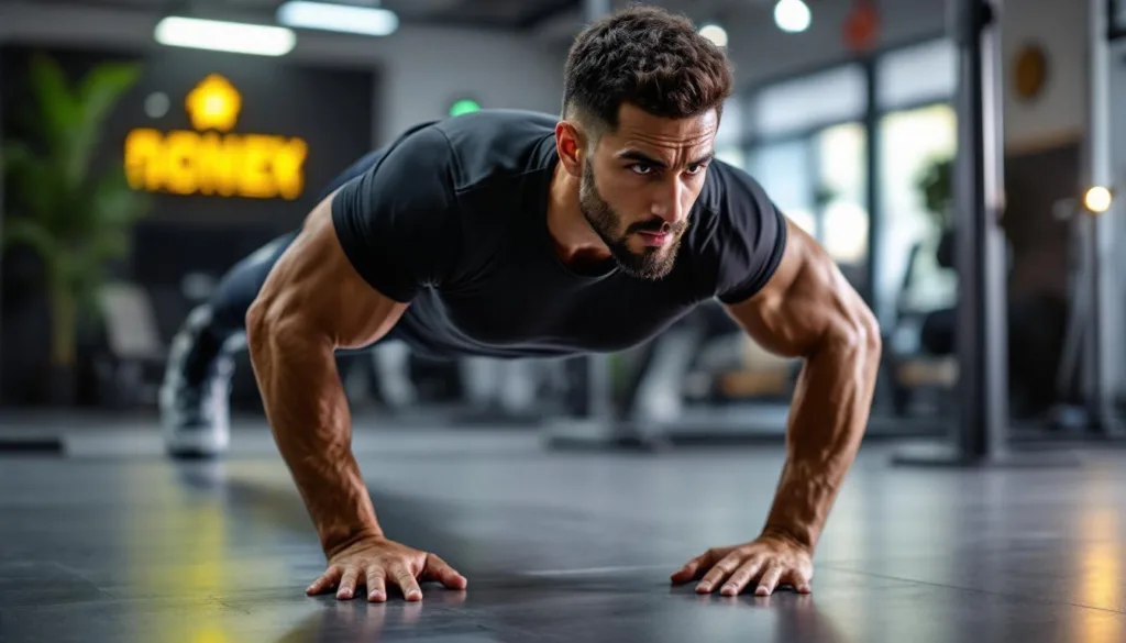 ניסיתי את התרגיל הזה למשך 5 דקות בלבד – השומן הבטני נמס במהירות, כפי שמומחים ורופאים ממליצים.