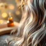 גלה בספרית מדוע השיער שלכם מחטא ומזדקן בצורה לא טובה לאחר גיל 60 וכיצד לשמור על מראה צעיר ובריא.