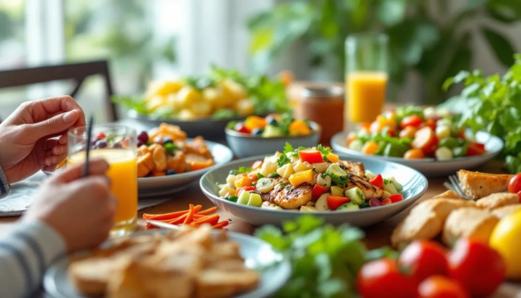 עקבתי אחרי דיאטה מיוחדת למשך 30 יום, וראיתי איך הילדים שלי השתנו לחלוטין – שיפור משמעותי בבריאות ובהתנהגות שלהם.