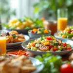 עקבתי אחרי דיאטה מיוחדת למשך 30 יום, וראיתי איך הילדים שלי השתנו לחלוטין – שיפור משמעותי בבריאות ובהתנהגות שלהם.