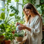 גלה את טיפוח הצמחים היעיל עם 30 ימי תחזוקה פשוטים שהופכים את הצמחים שלך לבריאים ומרשימים מתמיד.