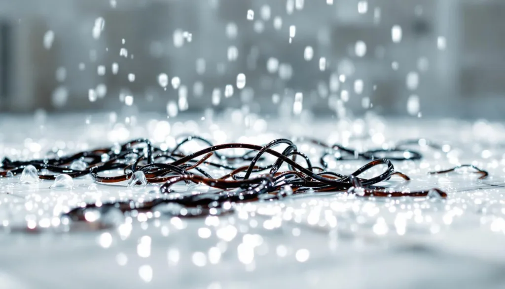 גלו את הסיבות לשיער שנשאר דביק גם לאחר שטיפה יסודית ופתרו את התעלומה עם הטיפים המומלצים שלנו לטיפול בשיער.