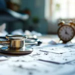 רופא טוען שמחלות כרוניות נגרמות מעצלות - גלו את הטענות הפרובוקטיביות שמשנות את ההבנה הרפואית על בריאות ואורח חיים.