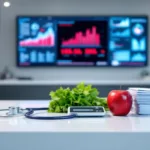 רופא מסביר כיצד גביית תשלום גבוה יותר מאנשים עם השמנת יתר יכולה להציל את מערכת הבריאות על ידי עידוד אורח חיים בריא והפחתת עלויות הטיפול.