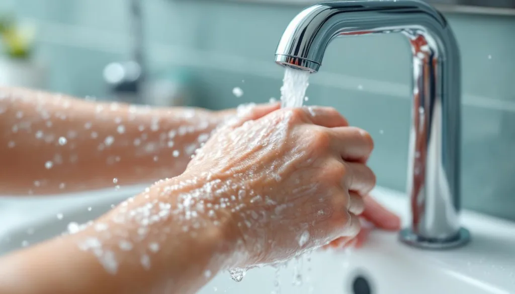 רופא עור מזהיר מפני נזקי הרחצה המוגזמת לעור, ומסביר כיצד לשמור על עור בריא ואיזון טבעי.