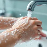 רופא עור מזהיר מפני נזקי הרחצה המוגזמת לעור, ומסביר כיצד לשמור על עור בריא ואיזון טבעי.