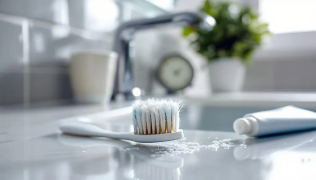 רופא שיניים מסביר מדוע מברשת השיניים שלך לא מנקה היטב וכיצד לבחור ולתחזק מברשת שיניים כדי לשפר את ההיגיינה הפה.