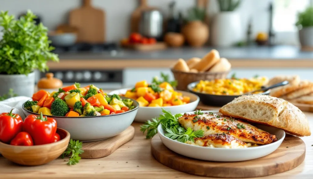 שיכללתי את השימוש בתנור במשך 30 יום, וגיליתי מנות חדשות ומפתיעות ששינו לחלוטין את הטעם וההכנה במטבח שלי.