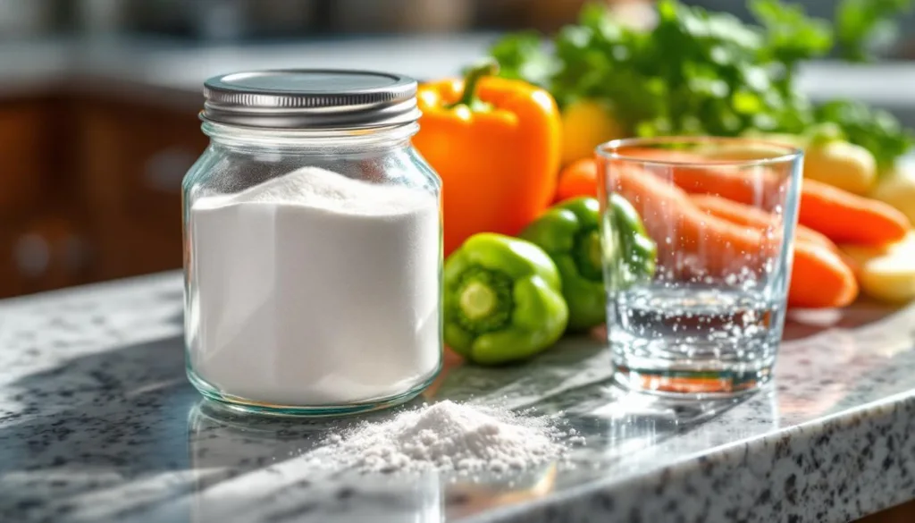 גלה כיצד שילוב אדמת דיאטומיט בשגרה היומית שלי הביא לתוצאות מדהימות לאחר חודש אחד בלבד.